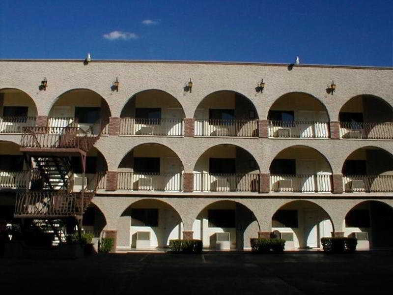 Plaza Consulado Ciudad Juárez Exterior foto